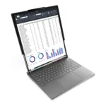Lenovo ThinkBook Plus G6 Rollable Copilot+ PC Intel Core Ultra 7 258V Computer portatile 35,6 cm (14") 32 GB 1 TB SSD Wi-Fi 7 (802.11be) Windows 11 Pro Italiano Grigio - immagine 7