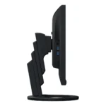 EIZO FlexScan EV2480-BK Monitor PC 60,5 cm (23.8") 1920 x 1080 Pixel Full HD LCD Nero - immagine 7