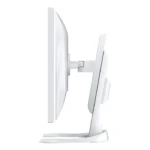 EIZO FlexScan EV2740X-WT Monitor PC 68,6 cm (27") 3840 x 2160 Pixel 4K Ultra HD LCD Bianco - immagine 3
