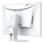 EIZO FlexScan EV2720S-WT Monitor PC 68,6 cm (27") 2560 x 1440 Pixel Quad HD LCD Bianco - immagine 6