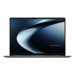 ASUS ExpertBook P5 G2 P5605CAA-PL0181X Copilot+ PC Intel Core Ultra 7 356H Computer portatile 40,6 cm (16") WQXGA 16 GB DDR5-SDRAM 1 TB SSD Wi-Fi 7 (802.11be) Windows 11 Pro Grigio - immagine 2