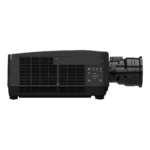 Sharp A155U Proiettore a raggio standard 15000 ANSI lumen 3LCD WUXGA (1920x1200) Nero - immagine 11