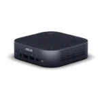 ASUS NUC 14 PRO AI Lunar Canyon, Ultra7 258V, RAM 32Gb, SSD 1TB, Intel ARC140v, Wi-Fi 7, Win11 Pro, 3Yr PUR, EU Cord - immagine 6