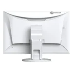 EIZO FlexScan EV2495-WT Monitor PC 61,2 cm (24.1") 1920 x 1200 Pixel WUXGA LCD Bianco - immagine 5