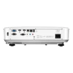 Optoma ZU500USTe videoproiettore Proiettore a raggio ultra corto 500 ANSI lumen DLP WUXGA (1920x1200) Compatibilità 3D Grigio - immagine 6