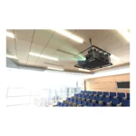 Optoma ZU1900 videoproiettore Modulo proiettore 16000 ANSI lumen DLP WUXGA (1920x1200) Compatibilità 3D Nero - immagine 15