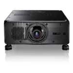 Optoma ZU1900 videoproiettore Modulo proiettore 16000 ANSI lumen DLP WUXGA (1920x1200) Compatibilità 3D Nero - immagine 4