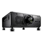 Optoma ZU1900 videoproiettore Modulo proiettore 16000 ANSI lumen DLP WUXGA (1920x1200) Compatibilità 3D Nero - immagine 6