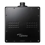 Optoma ZU1900 videoproiettore Modulo proiettore 16000 ANSI lumen DLP WUXGA (1920x1200) Compatibilità 3D Nero - immagine 8