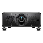 Optoma ZU1900 videoproiettore Modulo proiettore 16000 ANSI lumen DLP WUXGA (1920x1200) Compatibilità 3D Nero