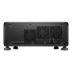 Optoma ZU1900 videoproiettore Modulo proiettore 16000 ANSI lumen DLP WUXGA (1920x1200) Compatibilità 3D Nero - immagine 7