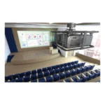 Optoma ZU1900 videoproiettore Modulo proiettore 16000 ANSI lumen DLP WUXGA (1920x1200) Compatibilità 3D Nero - immagine 16