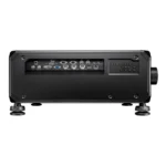 Optoma ZU1900 videoproiettore Modulo proiettore 16000 ANSI lumen DLP WUXGA (1920x1200) Compatibilità 3D Nero - immagine 9