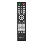 Optoma ZU1900 videoproiettore Modulo proiettore 16000 ANSI lumen DLP WUXGA (1920x1200) Compatibilità 3D Nero - immagine 21