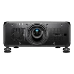 Optoma ZU1900 videoproiettore Modulo proiettore 16000 ANSI lumen DLP WUXGA (1920x1200) Compatibilità 3D Nero - immagine 10