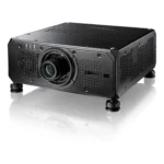 Optoma ZU1900 videoproiettore Modulo proiettore 16000 ANSI lumen DLP WUXGA (1920x1200) Compatibilità 3D Nero - immagine 2