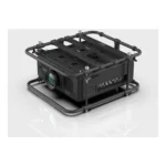 Optoma ZU1900 videoproiettore Modulo proiettore 16000 ANSI lumen DLP WUXGA (1920x1200) Compatibilità 3D Nero - immagine 17