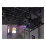 Optoma ZU1900 videoproiettore Modulo proiettore 16000 ANSI lumen DLP WUXGA (1920x1200) Compatibilità 3D Nero - immagine 12