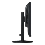 EIZO FlexScan EV2410R-BK Monitor PC 61,2 cm (24.1") 1920 x 1200 Pixel WUXGA LCD Nero - immagine 7