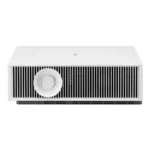 LG HU710PW Proiettore a raggio standard 2000 ANSI lumen DLP UHD 4K (3840x2160) Bianco - immagine 3
