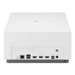 LG HU710PW Proiettore a raggio standard 2000 ANSI lumen DLP UHD 4K (3840x2160) Bianco - immagine 2