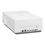 LG HU710PW Proiettore a raggio standard 2000 ANSI lumen DLP UHD 4K (3840x2160) Bianco - immagine 8