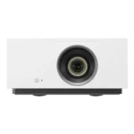 LG HU710PW Proiettore a raggio standard 2000 ANSI lumen DLP UHD 4K (3840x2160) Bianco - immagine 9