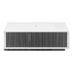 LG HU710PW Proiettore a raggio standard 2000 ANSI lumen DLP UHD 4K (3840x2160) Bianco - immagine 4