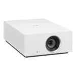 LG HU710PW Proiettore a raggio standard 2000 ANSI lumen DLP UHD 4K (3840x2160) Bianco - immagine 7