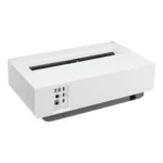 LG HU715QW videoproiettore Proiettore a raggio ultra corto 2500 ANSI lumen DLP UHD 4K (3840x2160) Bianco - immagine 7