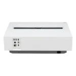 LG HU715QW videoproiettore Proiettore a raggio ultra corto 2500 ANSI lumen DLP UHD 4K (3840x2160) Bianco - immagine 2
