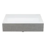 LG HU715QW videoproiettore Proiettore a raggio ultra corto 2500 ANSI lumen DLP UHD 4K (3840x2160) Bianco