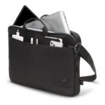 DICOTA Slim Eco MOTION 10-11.6" 29,5 cm (11.6") Valigetta ventiquattrore Nero - immagine 6
