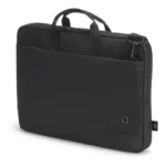 DICOTA Slim Eco MOTION 10-11.6" 29,5 cm (11.6") Valigetta ventiquattrore Nero