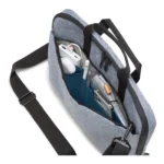 DICOTA Slim Eco MOTION 10-11.6" 29,5 cm (11.6") Valigetta ventiquattrore Blu - immagine 7