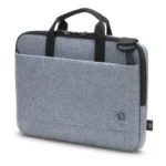 DICOTA Slim Eco MOTION 10-11.6" 29,5 cm (11.6") Valigetta ventiquattrore Blu