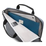 DICOTA Slim Eco MOTION 10-11.6" 29,5 cm (11.6") Valigetta ventiquattrore Blu - immagine 8