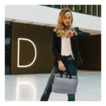 DICOTA Slim Eco MOTION 10-11.6" 29,5 cm (11.6") Valigetta ventiquattrore Blu - immagine 5