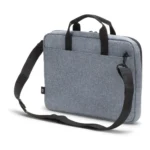 DICOTA Slim Eco MOTION 10-11.6" 29,5 cm (11.6") Valigetta ventiquattrore Blu - immagine 2