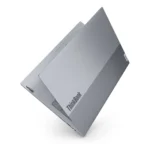 Lenovo ThinkBook 16 G8 IAL Intel Core Ultra 5 135H Computer portatile 40,6 cm (16") WUXGA 16 GB DDR5-SDRAM 512 GB SSD Wi-Fi 6E (802.11ax) Windows 11 Pro Italiano Grigio - immagine 16