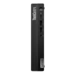 Lenovo ThinkCentre M70q Gen 5 Intel Core i7 i7-14700T 16 GB DDR5-SDRAM 512 GB SSD Windows 11 Pro Mini PC Nero - immagine 10
