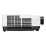 Sharp A104U Proiettore a raggio standard 9000 ANSI lumen 3LCD WUXGA (1920x1200) Bianco - immagine 17