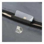 DICOTA D32027-RPET borsa per laptop 35,8 cm (14.1") Zaino Nero - immagine 9
