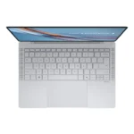 ASUS ExpertBook Ultra B9406CAA-TH1213X Copilot+ PC Intel Core Ultra 7 356H Computer portatile 35,6 cm (14") Touch screen WQXGA+ 32 GB LPDDR5x-SDRAM 1 TB SSD Wi-Fi 7 (802.11be) Windows 11 Pro Grigio - immagine 5