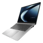 ASUS ExpertBook P3 G1 P3406CCA-LY0037X Intel Core Ultra 5 225H Computer portatile 35,6 cm (14") WUXGA 16 GB DDR5-SDRAM 512 GB SSD Wi-Fi 6 (802.11ax) Windows 11 Pro Grigio - immagine 4