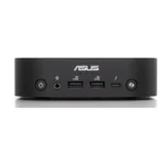 ASUS NUC 14 PRO AI Lunar Canyon, Ultra7 258V, RAM 32Gb, SSD 1TB, Intel ARC140v, Wi-Fi 7, Win11 Pro, 3Yr PUR, EU Cord - immagine 3