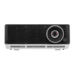 LG BF50RG videoproiettore Proiettore a raggio standard 5000 ANSI lumen DLP WUXGA (1920x1200) Nero, Bianco - immagine 9