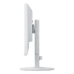 EIZO FlexScan EV2360-WT Monitor PC 57,1 cm (22.5") 1920 x 1200 Pixel WUXGA LCD Bianco - immagine 3
