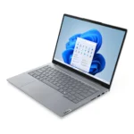 Lenovo ThinkBook 14 G8 IAL Intel Core Ultra 5 135H Computer portatile 35,6 cm (14") WUXGA 16 GB DDR5-SDRAM 512 GB SSD Wi-Fi 6E (802.11ax) Windows 11 Pro Italiano Grigio - immagine 3