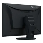 EIZO FlexScan EV2795-BK Monitor PC 68,6 cm (27") 2560 x 1440 Pixel Quad HD LCD Nero - immagine 4